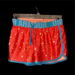 Under Armor Athletic Shorts
